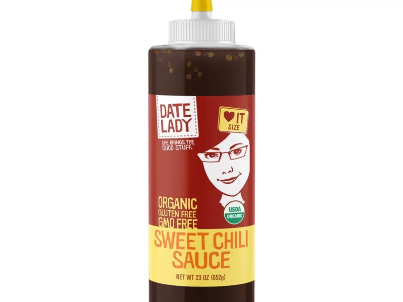 Sweet Chili Sauce