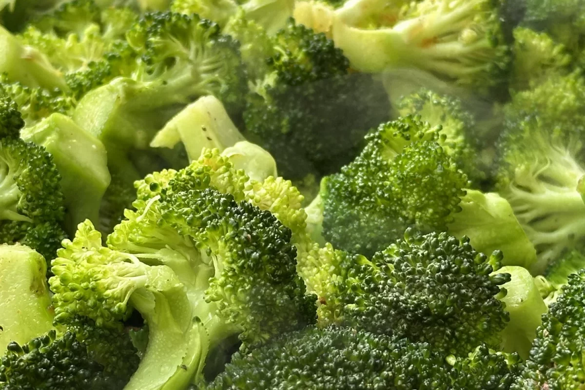 Broccoli
